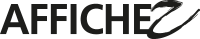 Logo - Affichez.ca